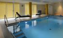  : Résidence Services Seniors DOMITYS de Bayeux - Piscine